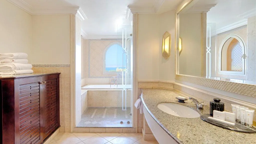 الفندق كمبنسكي - سوما باي